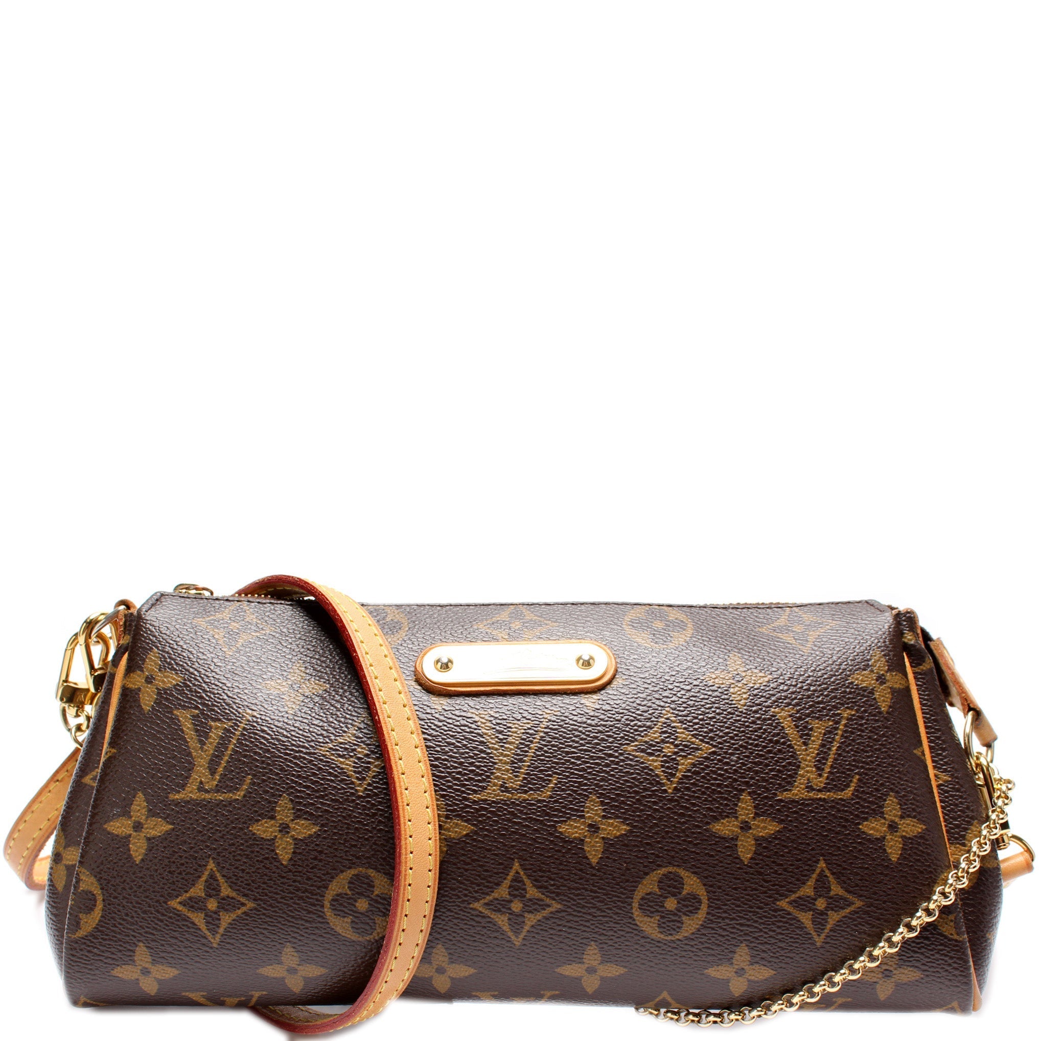 Eva Clutch Monogram