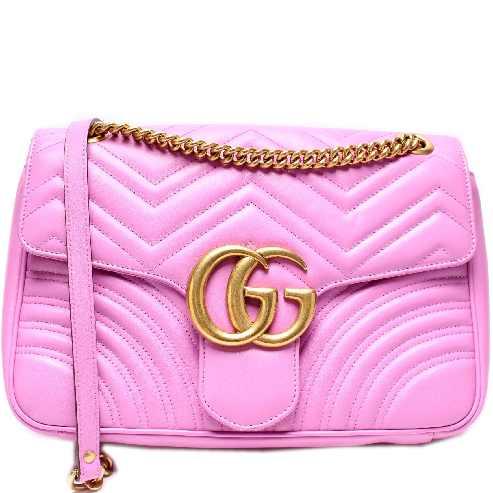 Marmont Shoulder Medium