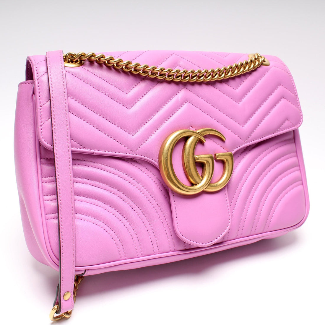 Marmont Shoulder Medium