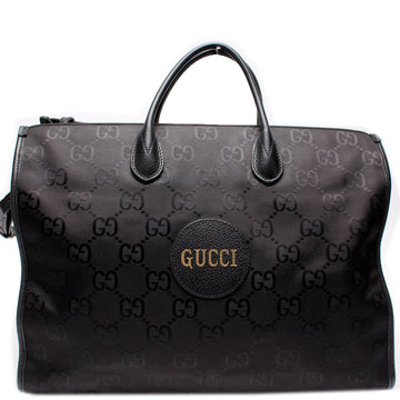 630353 Off The Grid Tote