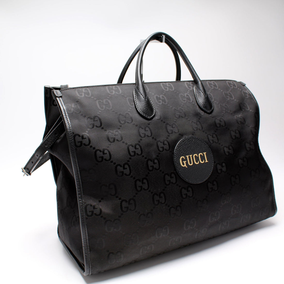 630353 Off The Grid Tote