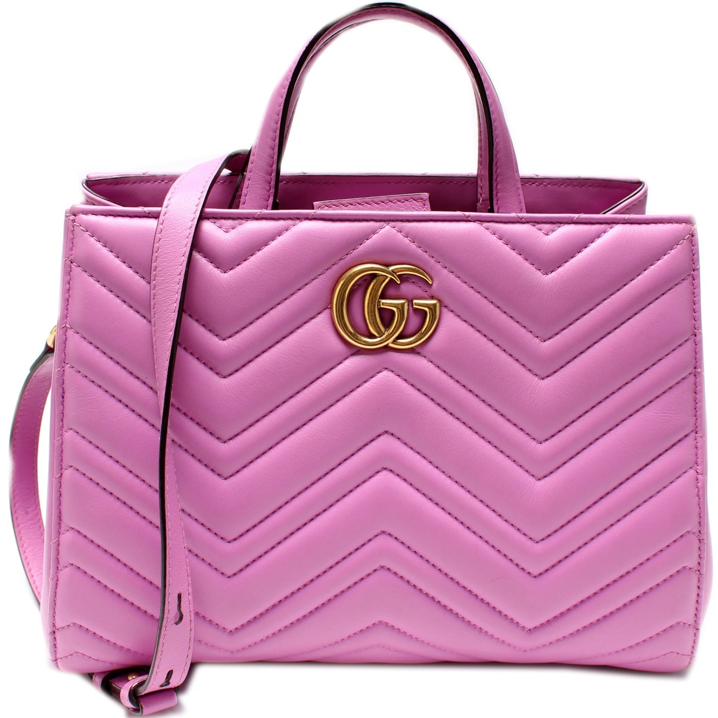 448054 Marmont Top Handle