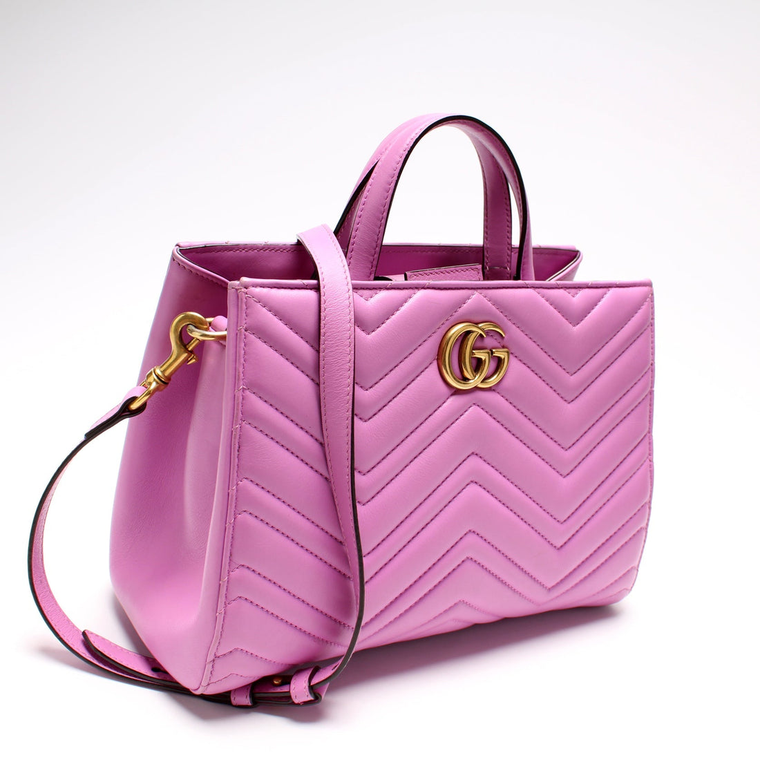 448054 Marmont Top Handle