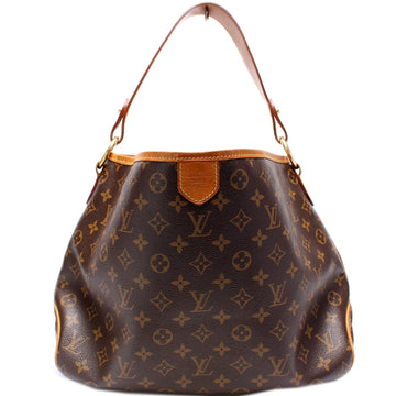 Delightful PM Monogram