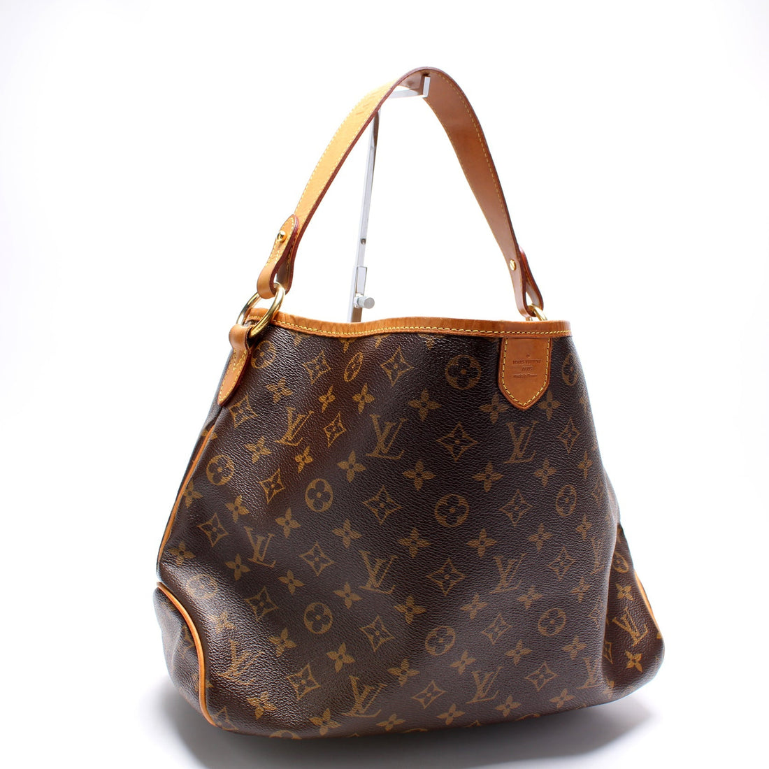 Delightful PM Monogram