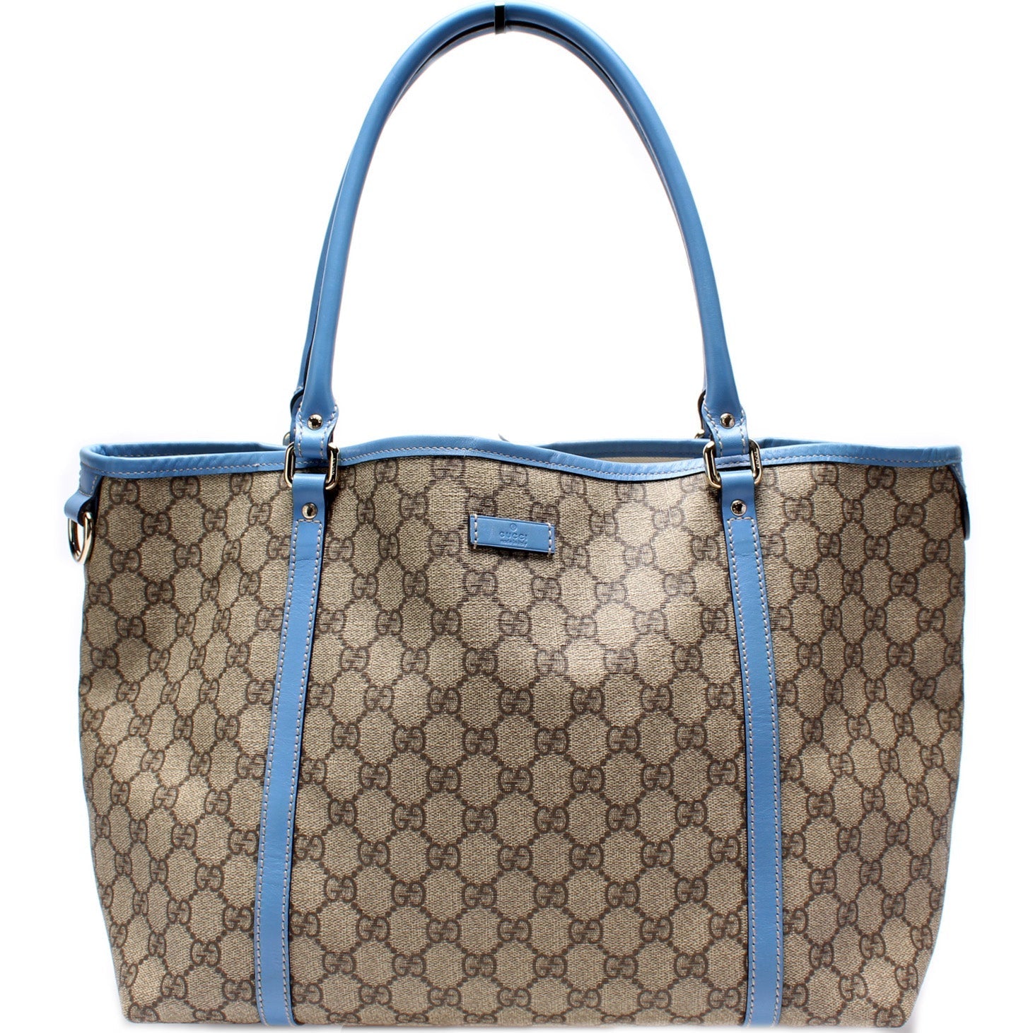 197953 GG Supreme Medium Joy Tote