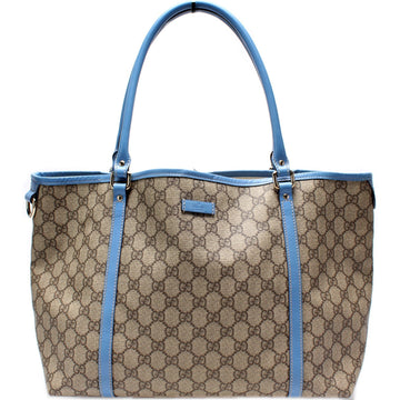 197953 GG Supreme Medium Joy Tote