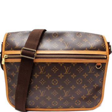 Bosphore Messenger GM Monogram