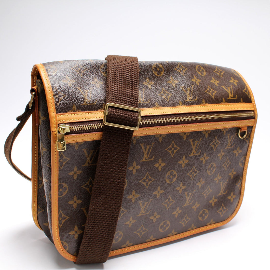 Bosphore Messenger GM Monogram