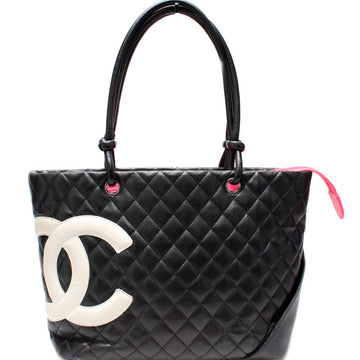 Cambon Ligne Large Tote