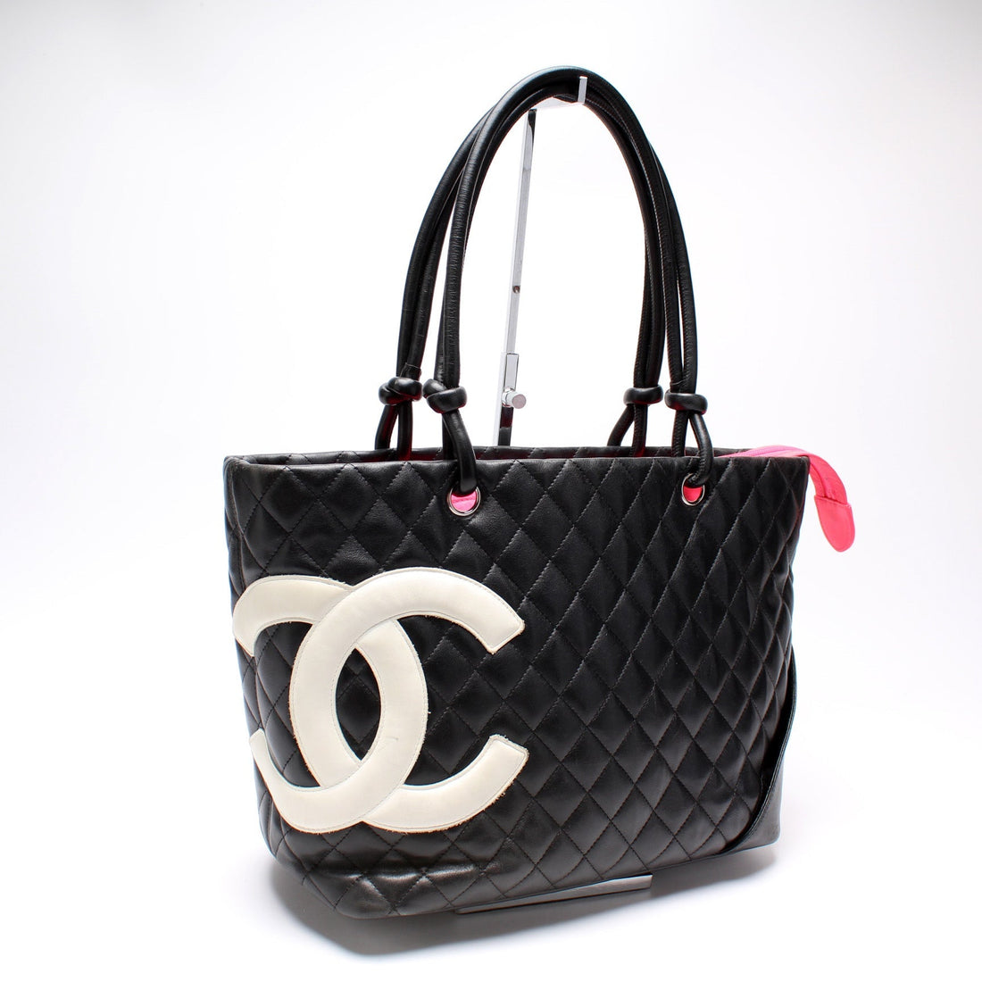 Cambon Ligne Large Tote