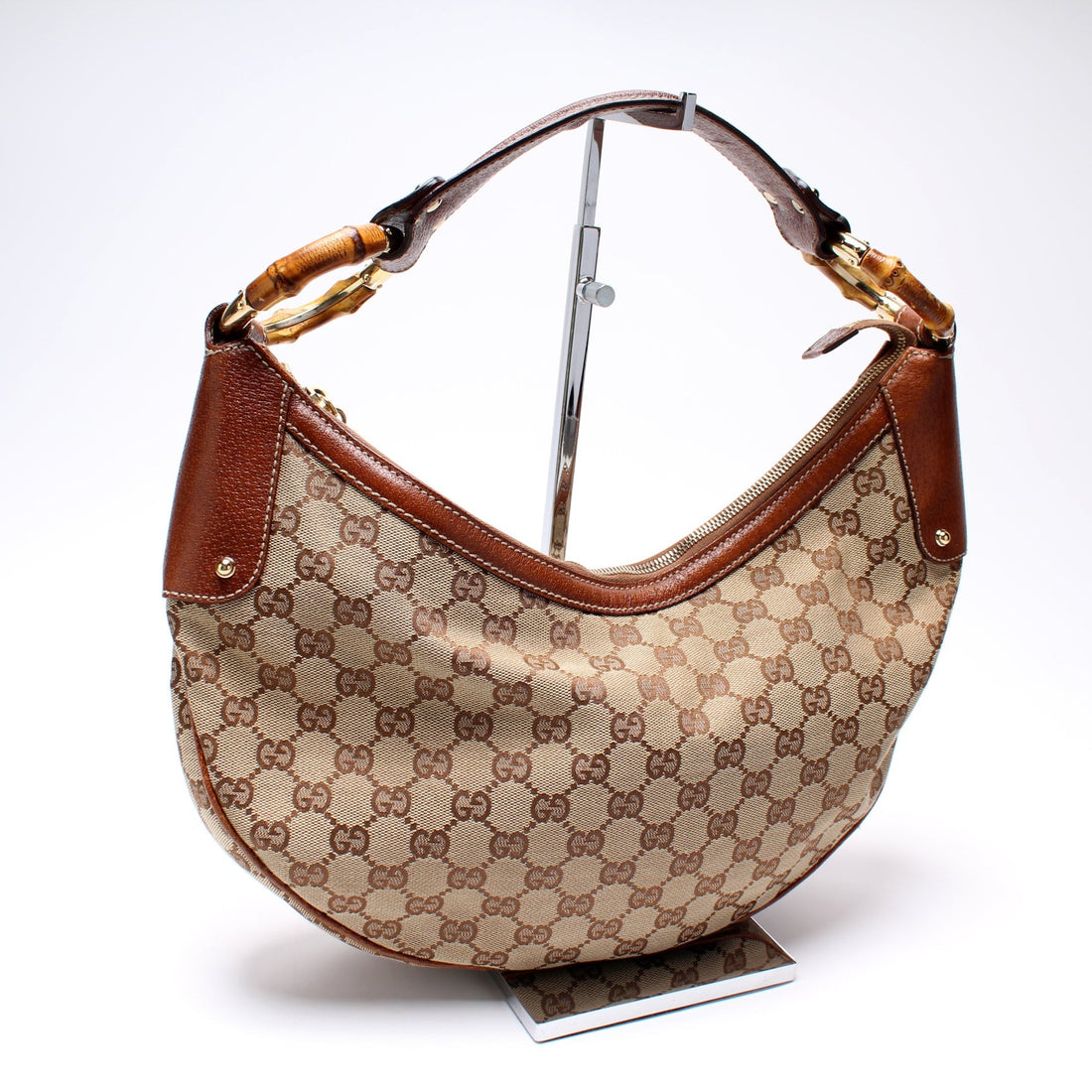 137577 Bamboo Hobo