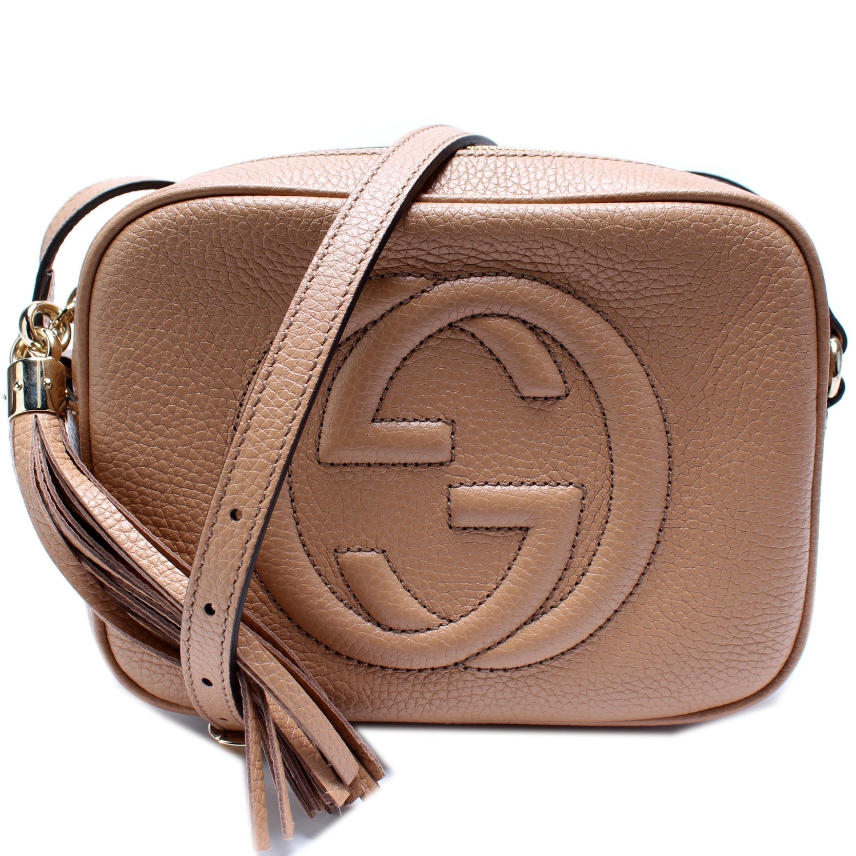 308364 Soho Disco Crossbody