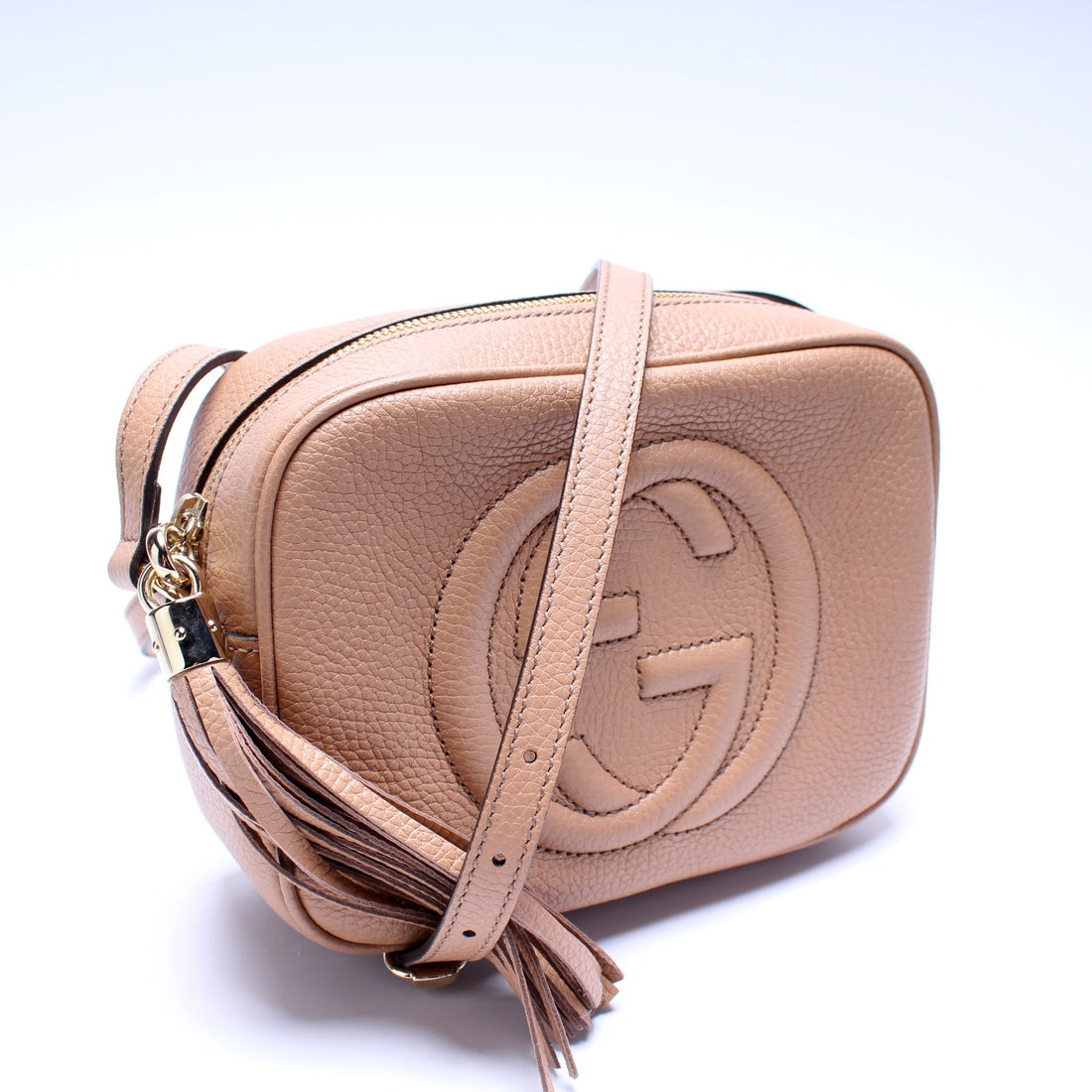 308364 Soho Disco Crossbody