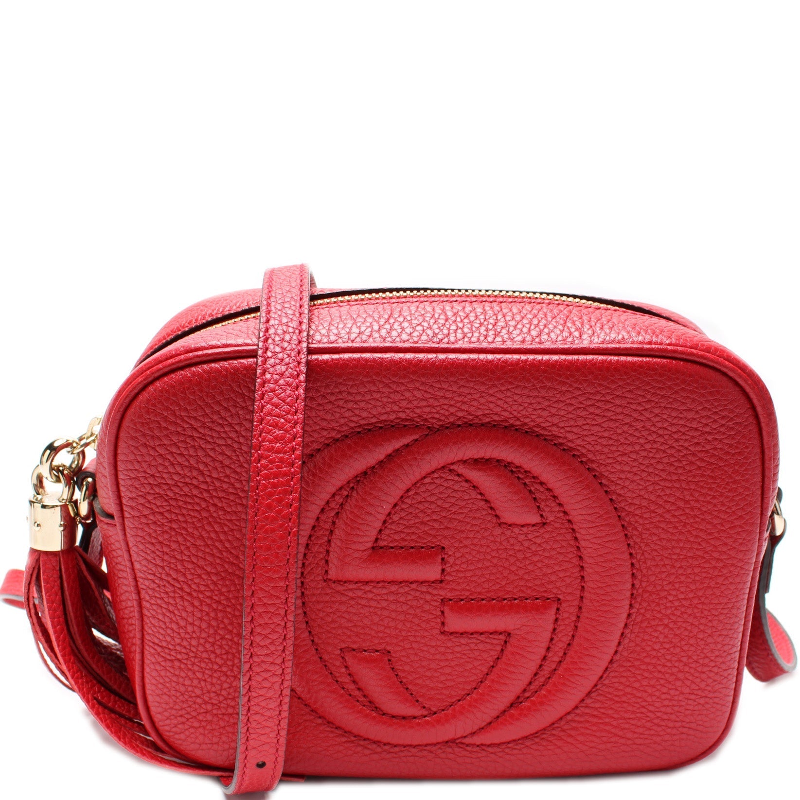 308364 Soho Disco Crossbody