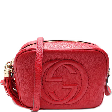 308364 Soho Disco Crossbody