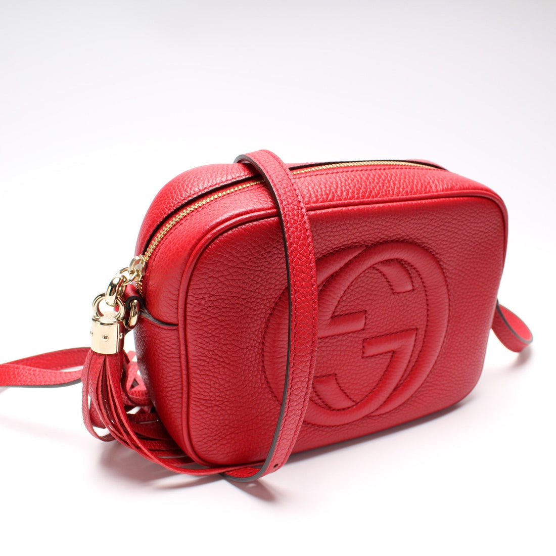 308364 Soho Disco Crossbody