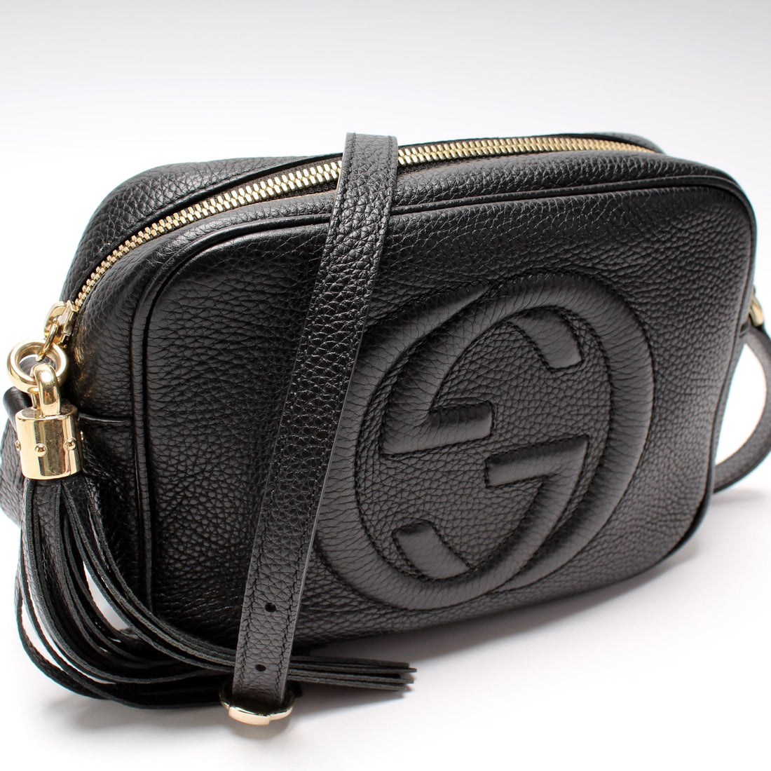 308364 Soho Disco Crossbody