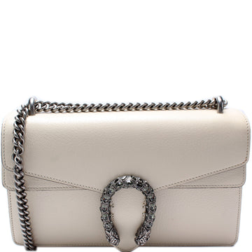 400249 Dionysus Leather Shoulder Small