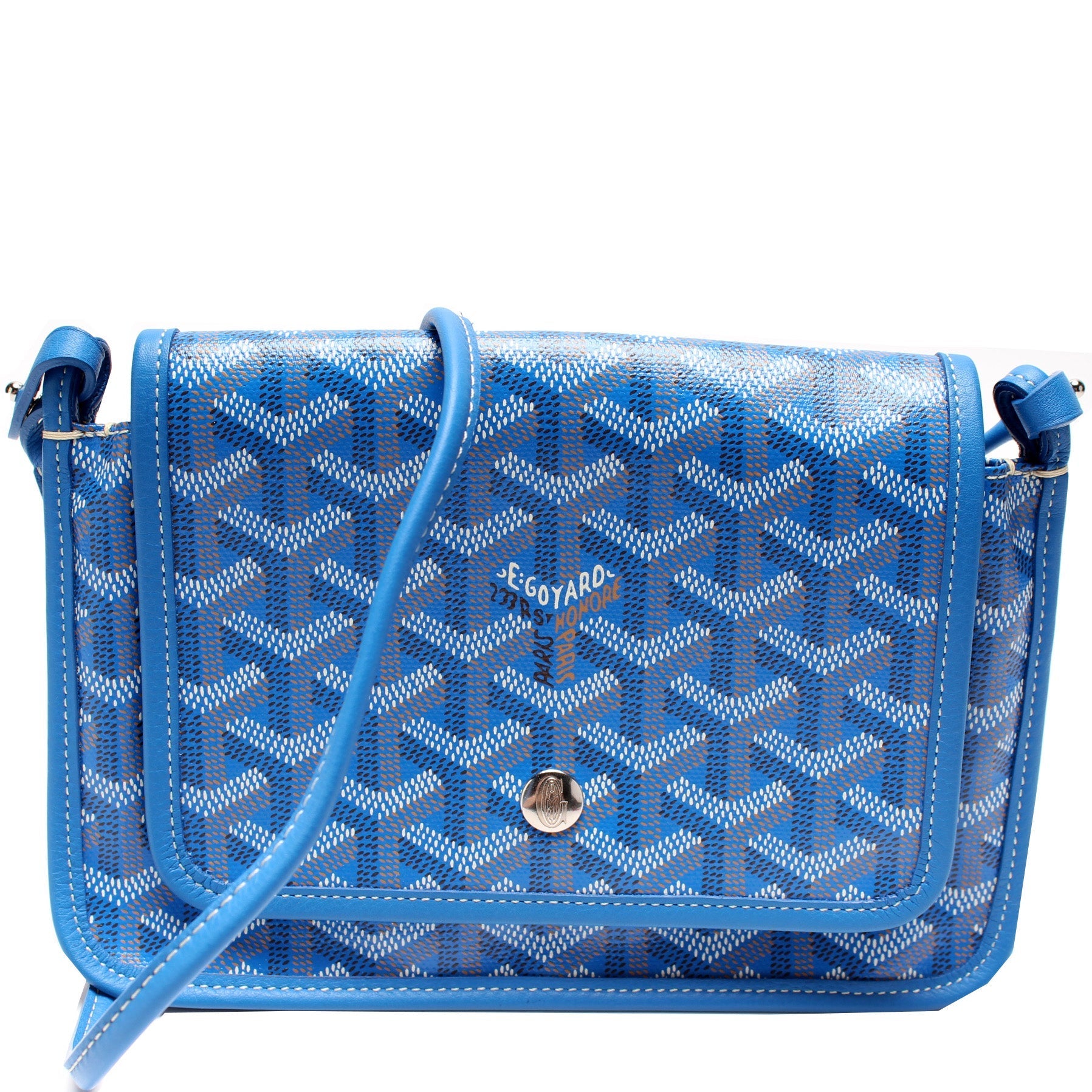 Plumet Pocket Wallet