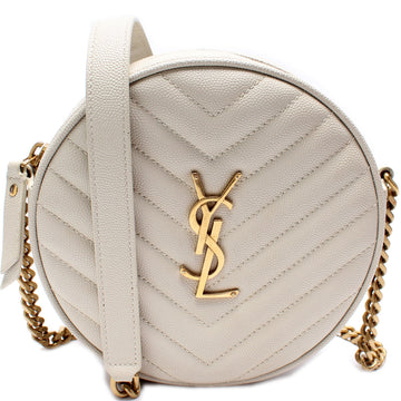 610436 Grain De Round Camera Bag