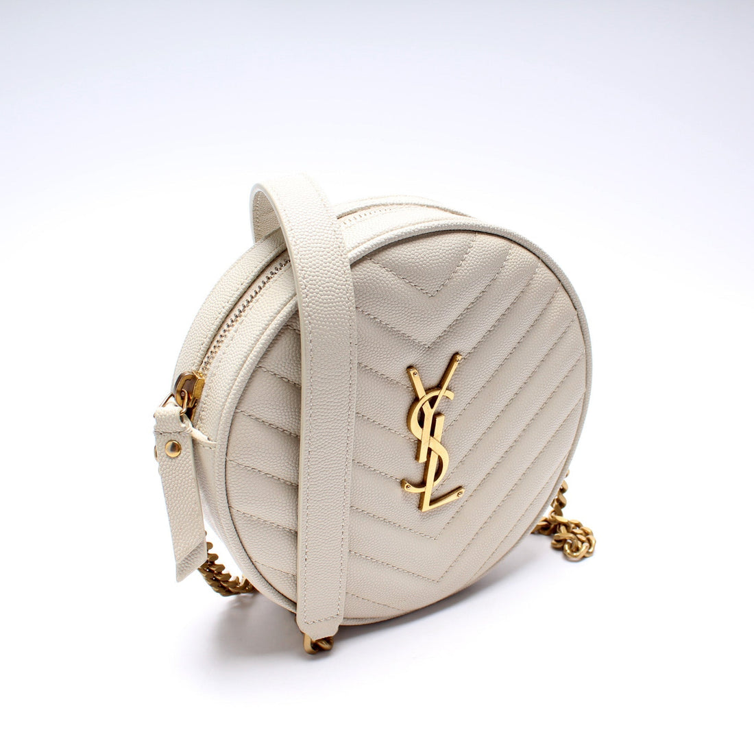 610436 Grain De Round Camera Bag