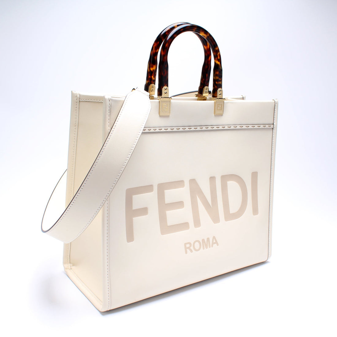 8BH386 Sunshine Shopper Medium