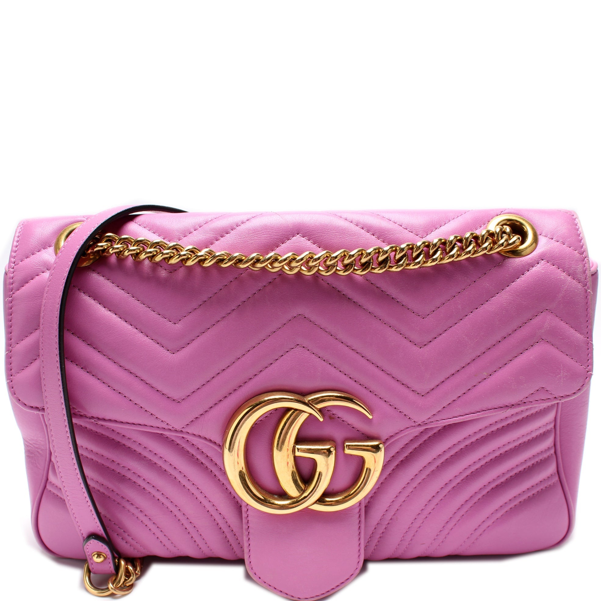 Marmont Shoulder Medium