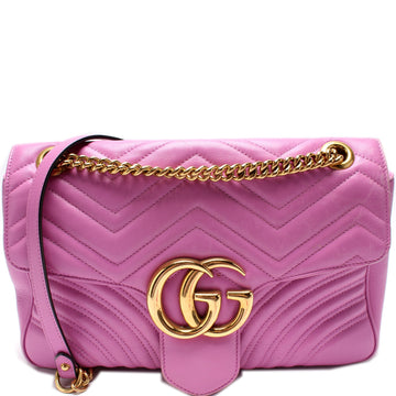 Marmont Shoulder Medium