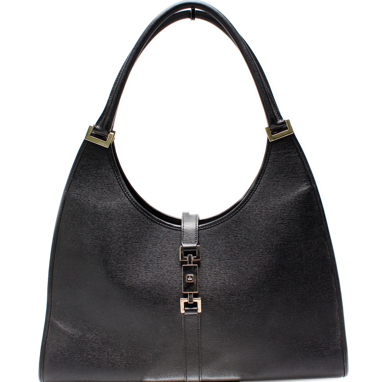 002-1066 Jackie Hobo Vintage