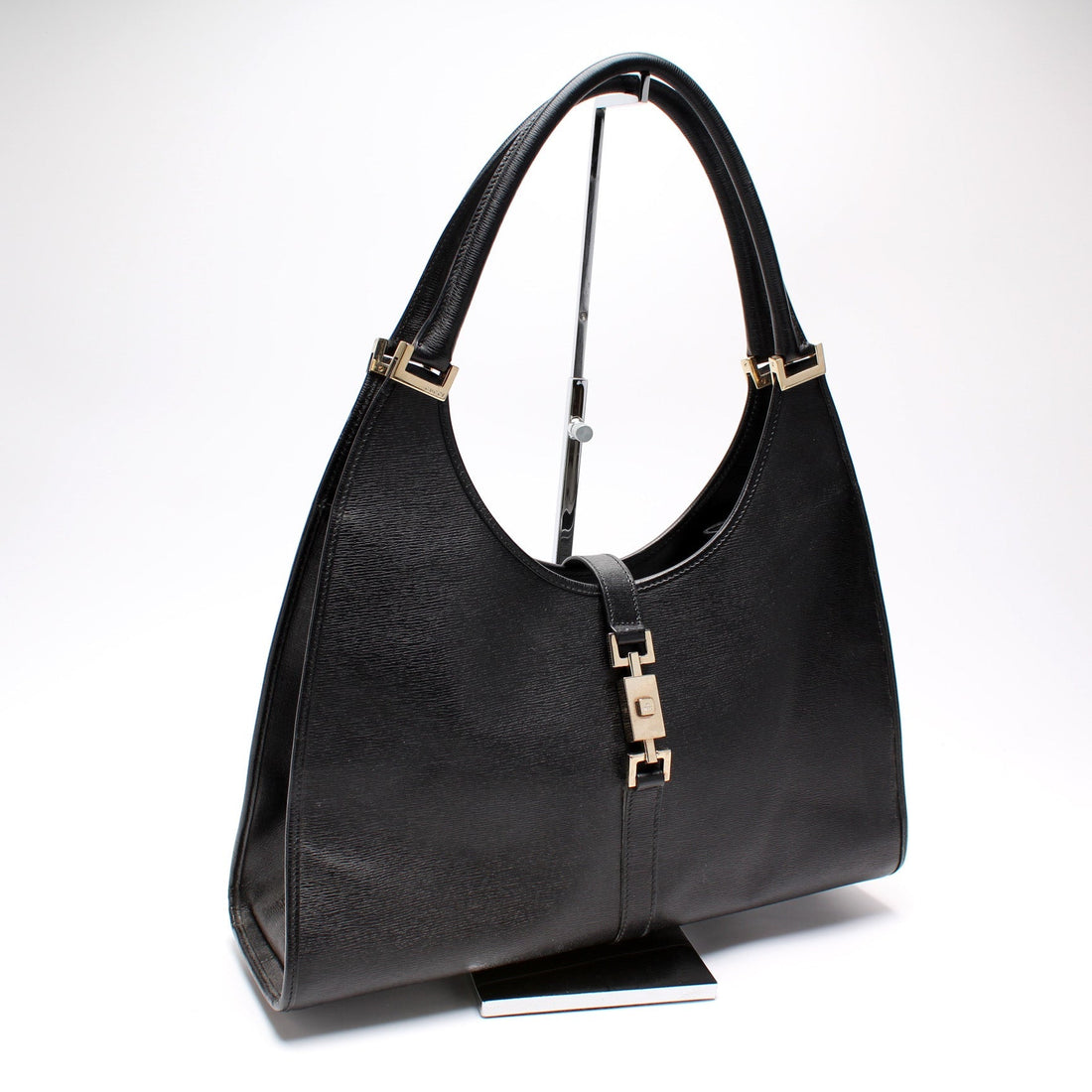 002-1066 Jackie Hobo Vintage