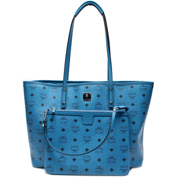 Anya Visetos Medium Shopper W/Pouch