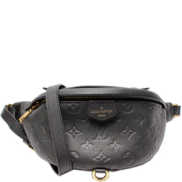 Bumbag Empreinte