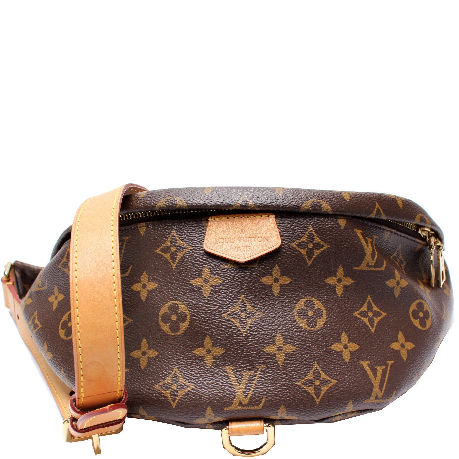 Bumbag Monogram