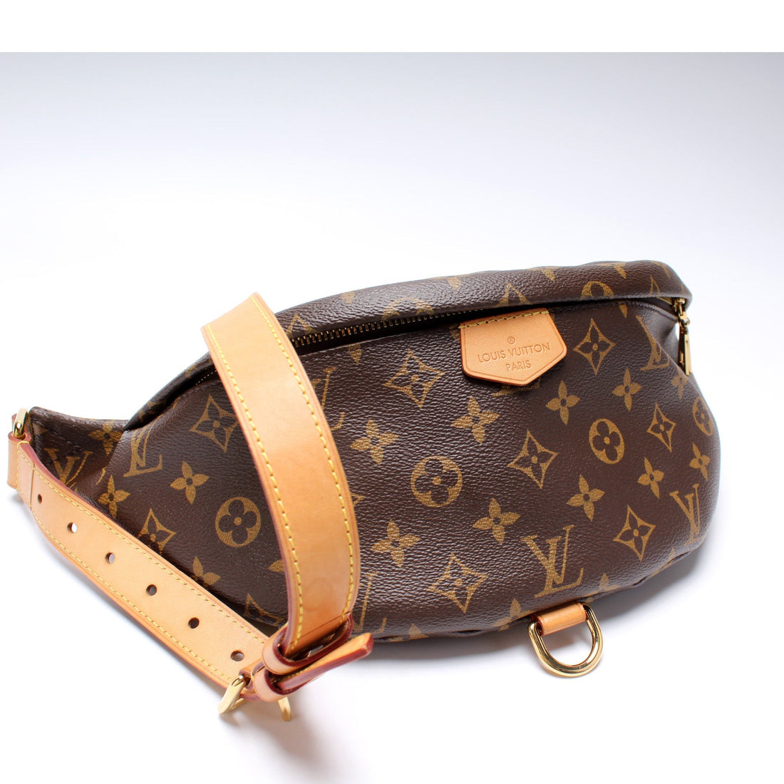 Bumbag Monogram