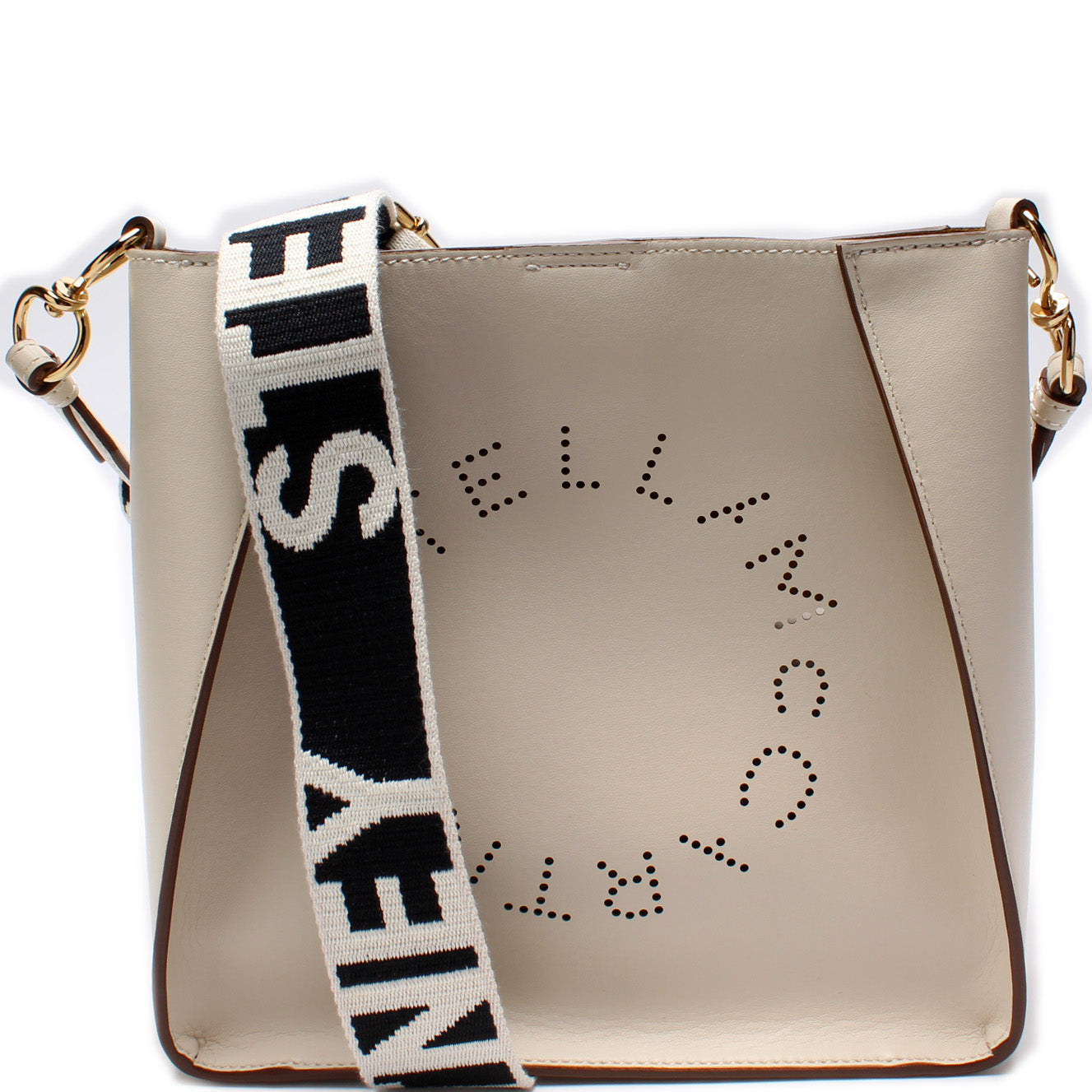 Sierra Logo Crossbody