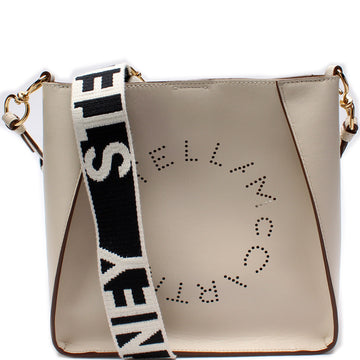Sierra Logo Crossbody