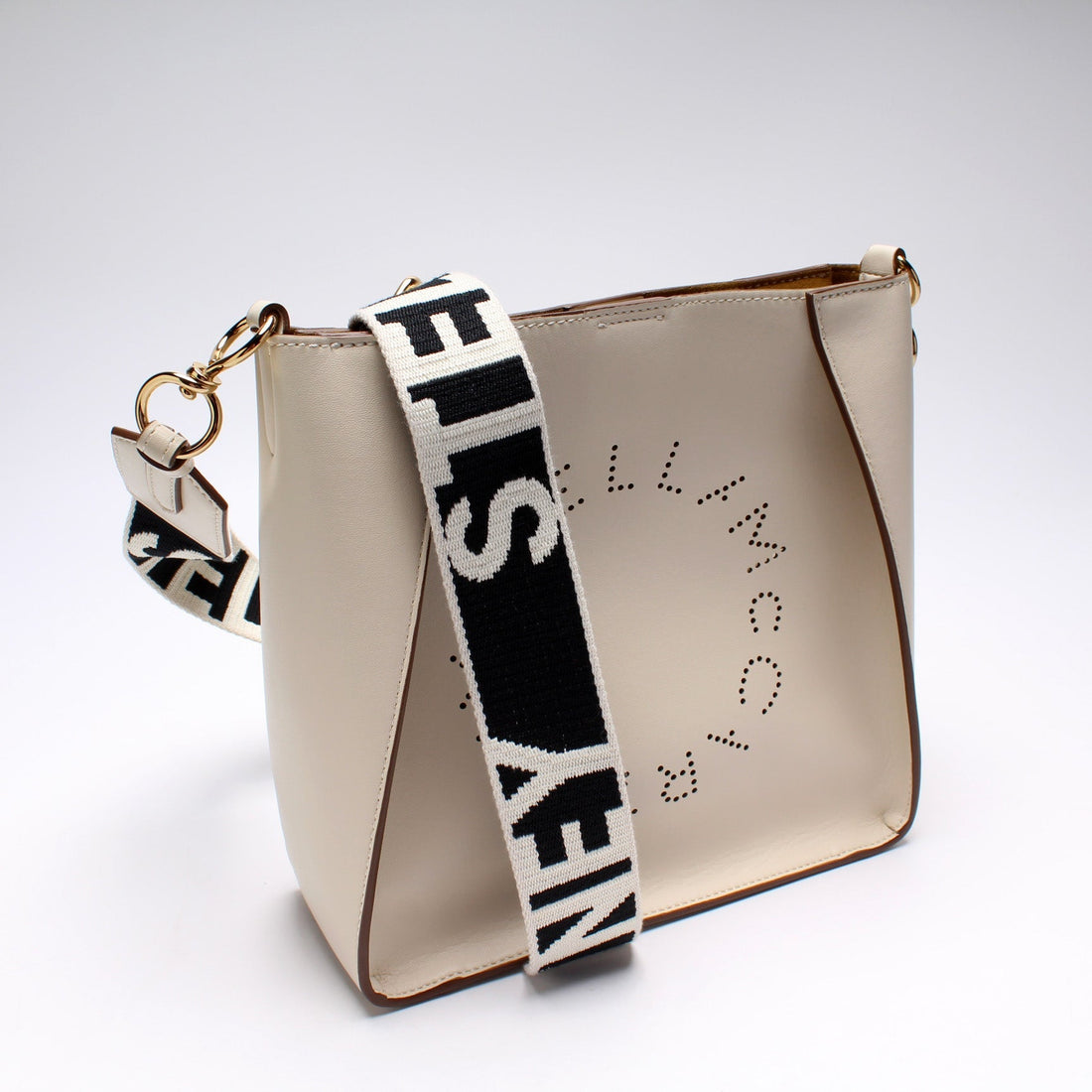 Sierra Logo Crossbody