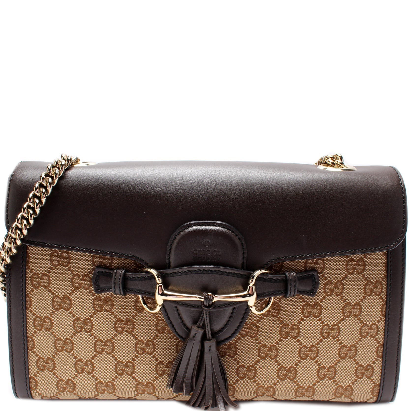 295402 Emily Guccissima Medium