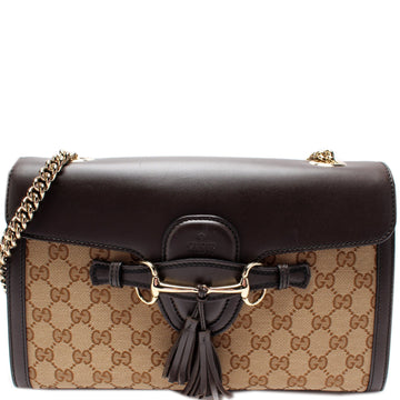 295402 Emily Guccissima Medium