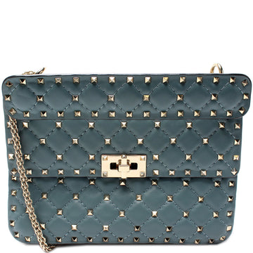 Rockstud Spike Bag Medium