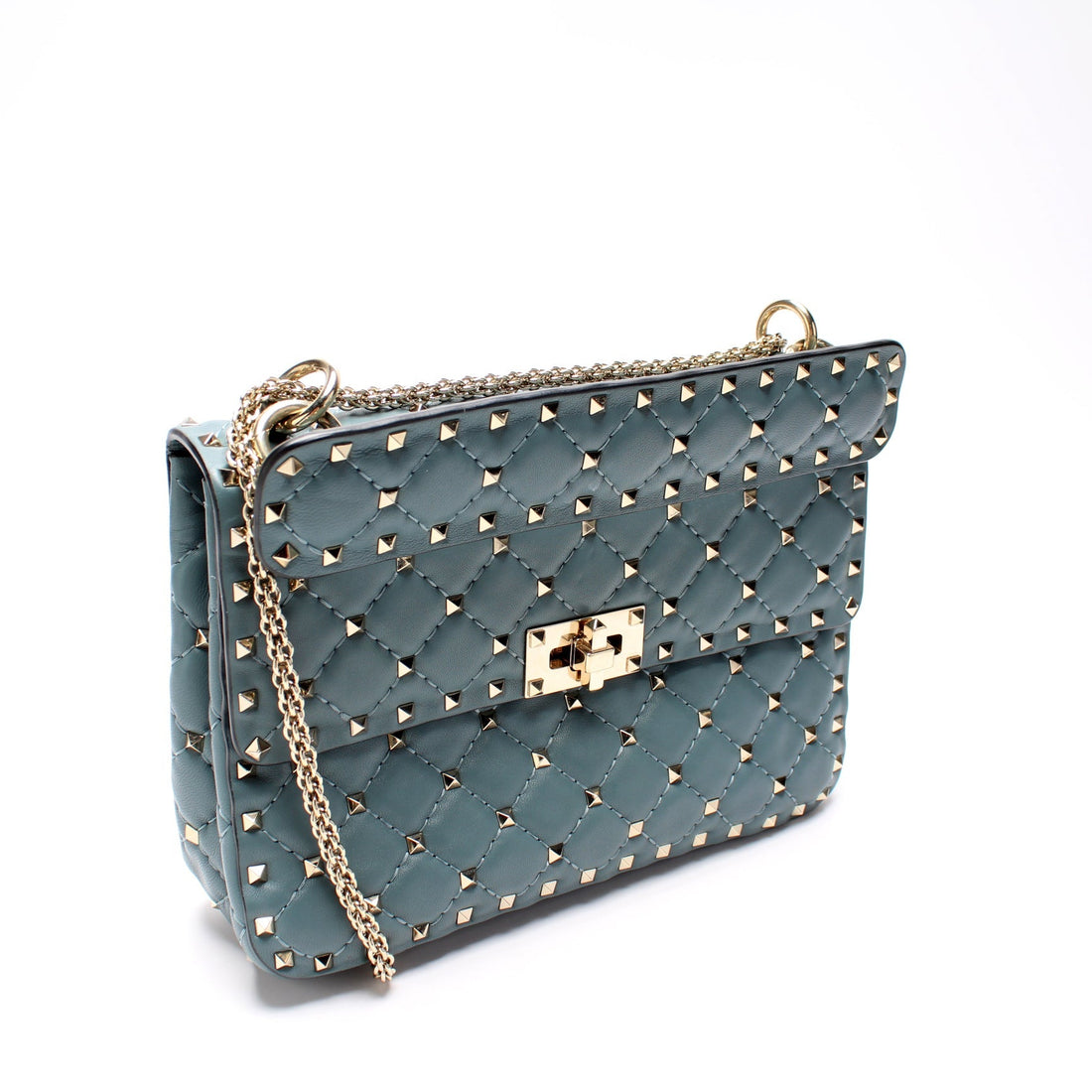 Rockstud Spike Bag Medium
