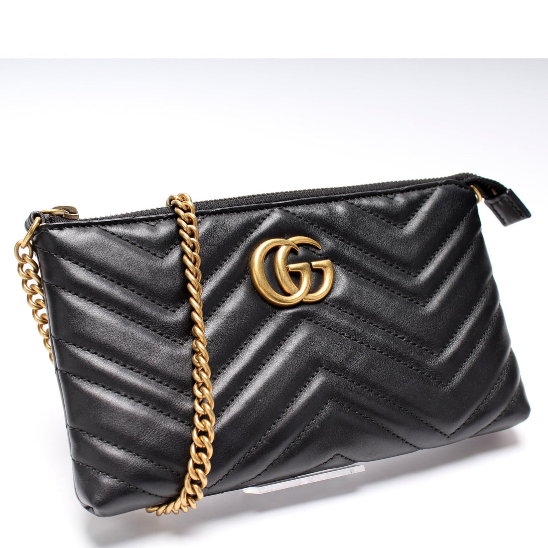443447 Marmont Mini Chain Bag
