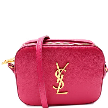 Grain De Camera Bag Small