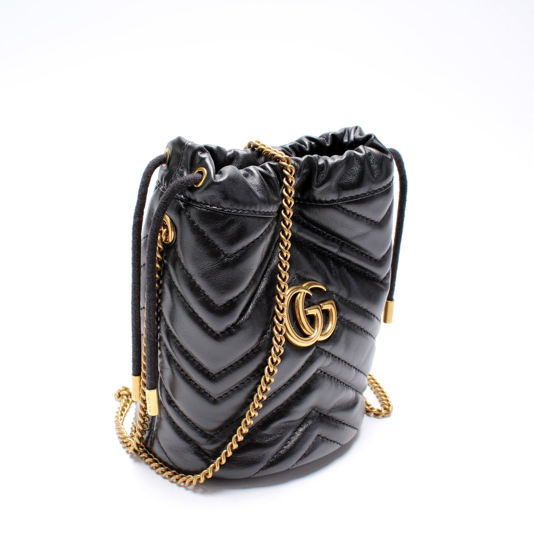 575163 Marmont Mini Bucket