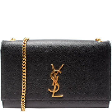 Kate Satchel Grain Medium 364021