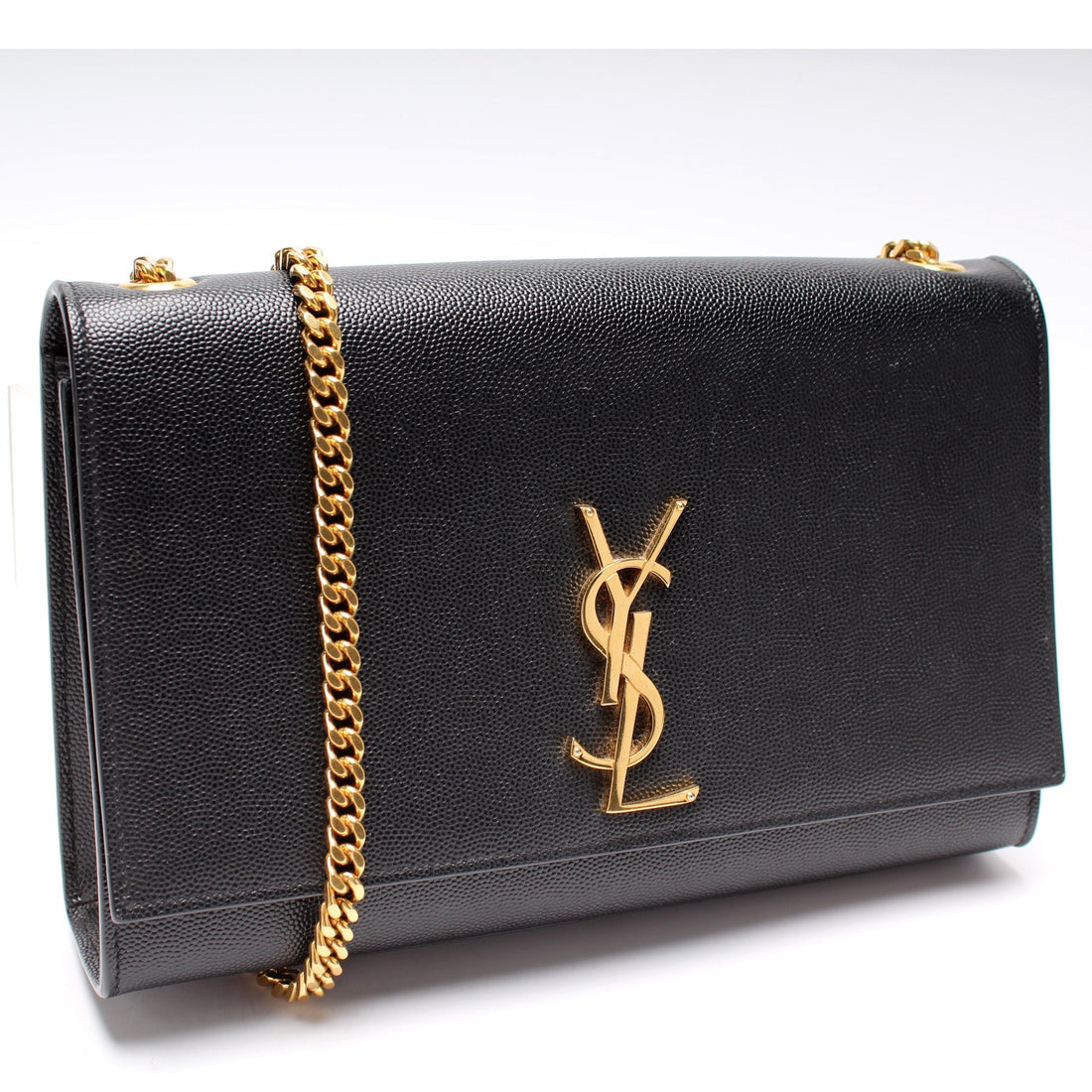 Kate Satchel Grain Medium 364021