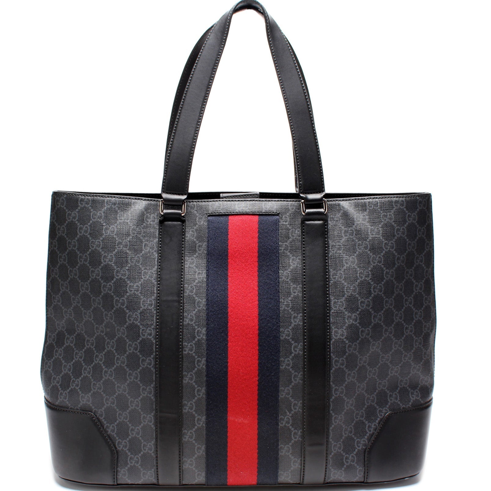 495560 GG Supreme Tote