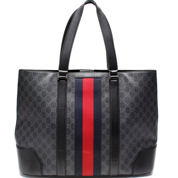 495560 GG Supreme Tote