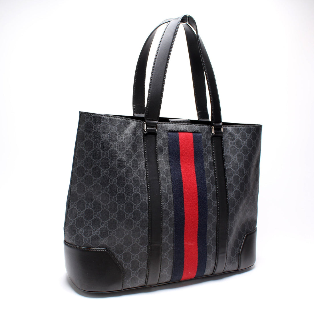 495560 GG Supreme Tote